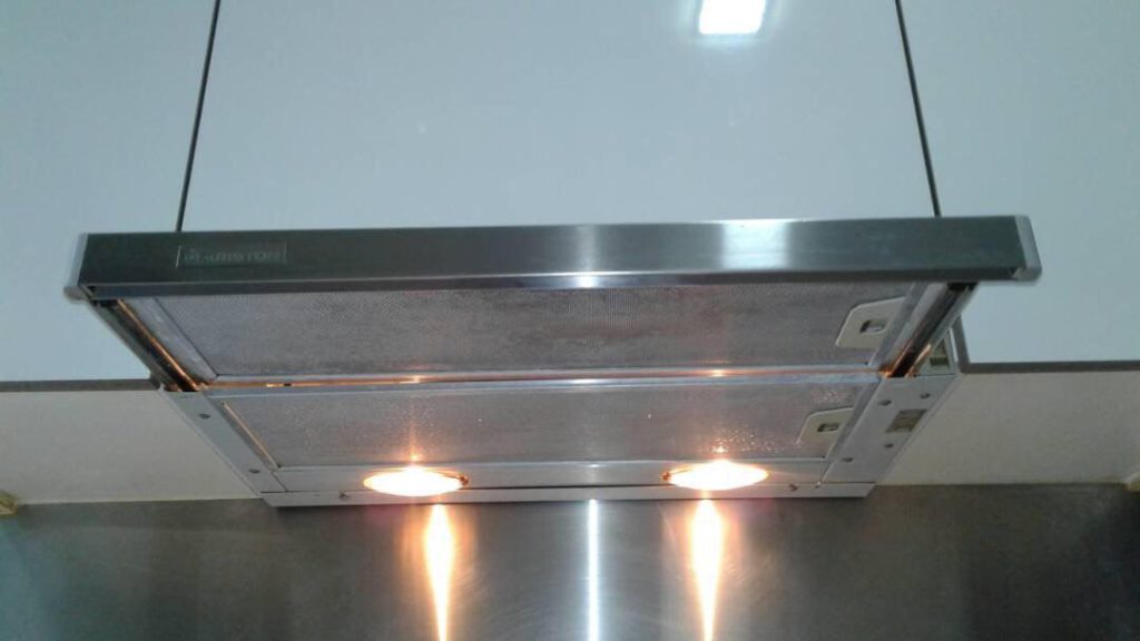 Kitchen Hood Cleaning Quality And Affordability